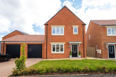 Bonavista Drive, Sunderland, Tyne & Wear, SR4