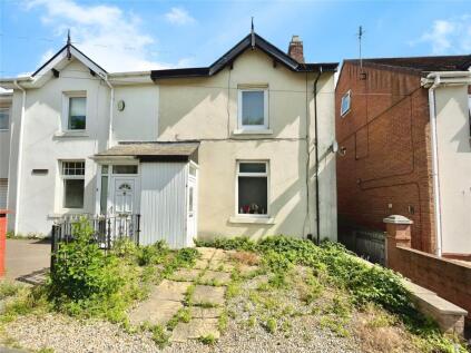 Railway Cottages, Whickham Highway, Gateshead, Tyne and Wear, NE11