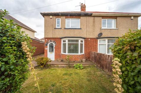 Acklam Avenue, Sunderland, Tyne and Wear, SR2