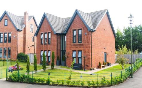 Red Cedar Close, Wynyard, TS22