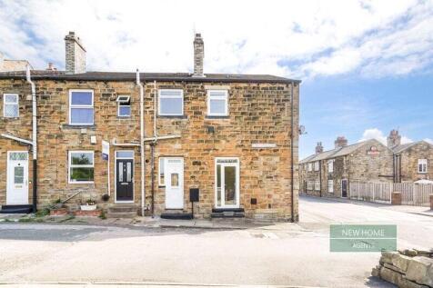 Railway Terrace, East Ardsley, Wakefield, WF3