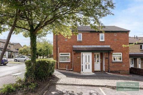 Longhirst, Coulby Newham, MIddlesbrough, TS8