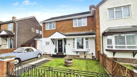 Bowness Street, Sunderland, SR5