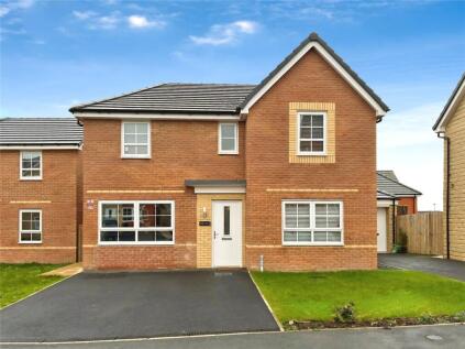 Blackiston Close, Durham, DH6