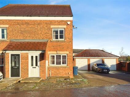 Barnwell View, Herrington Burn, Houghton, DH4