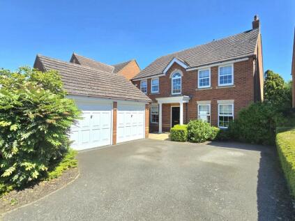 Pyke Way, Crick, NN6 7NZ
