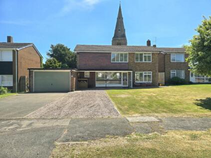 Church Mount, Guilsborough, NN6 8QA