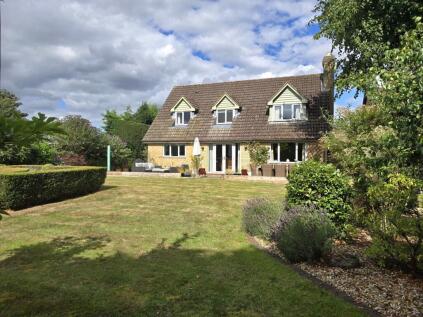 The Poplars, Guilsborough, NN6 8PS