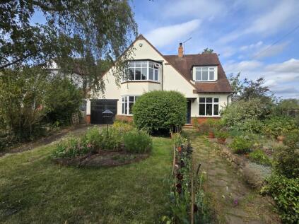 Billing Road East, Abington, NN3 3LG