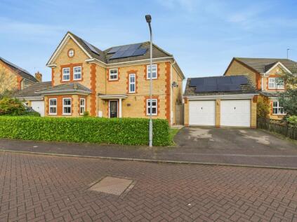 Battalion Drive, Wootton, NN4 6RU