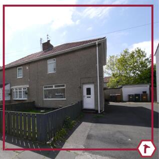 Park Avenue, Shiremoor, Newcastle upon Tyne