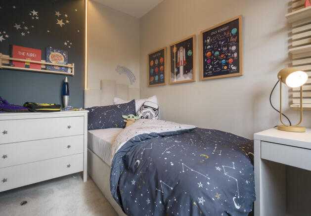 Rivers Edge-New Stamford-BR3-104