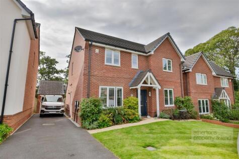 Middle Lodge Road, Barrow, Ribble Valley