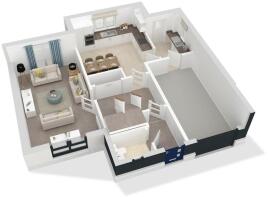 Floorplan 2