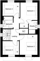 Floorplans