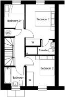 Floorplans