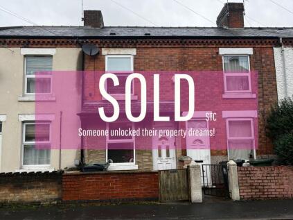 Ray Street, Heanor, DE75