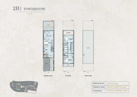 2 BR TH