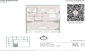 1 BR