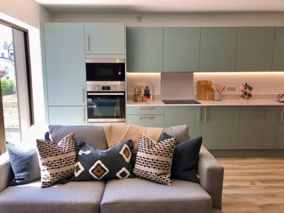 Kitchen 1