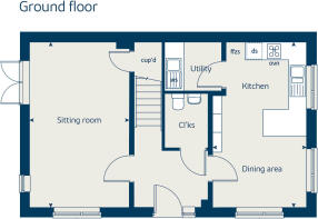 Ground Floor