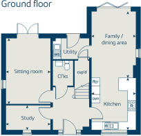 Ground Floor