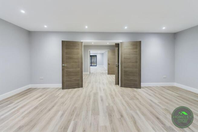 Family room Main