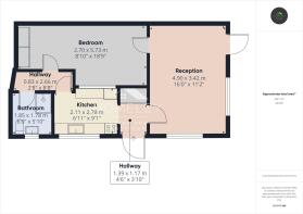 Floor Plan Ground Fl