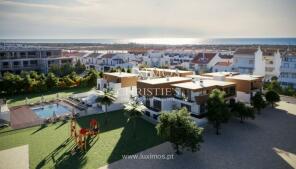 Photo of Algarve, Tavira (Santa Maria e Santiago)