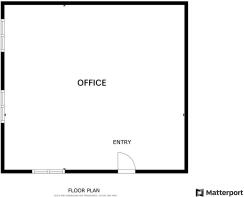 Floor/Site plan 2