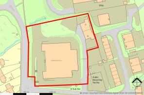 Floor/Site plan 2