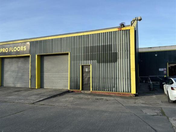 Unit 10 External