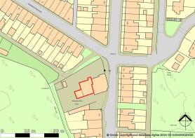 Floor/Site plan 2