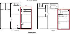 Floor/Site plan 1