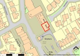 Floor/Site plan 2