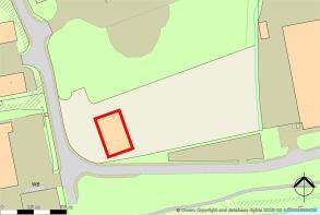Floor/Site plan 2