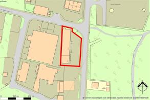 Floor/Site plan 2