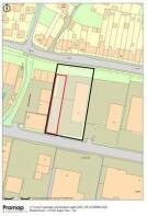 Floor/Site plan 2