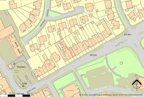 Floor/Site plan 2