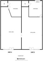 Floor/Site plan 1