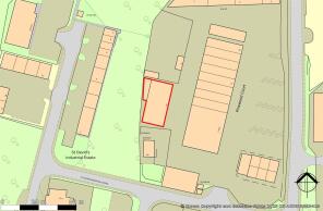 Floor/Site plan 1