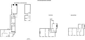 Floor/Site plan 2
