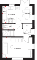 Floorplan 2