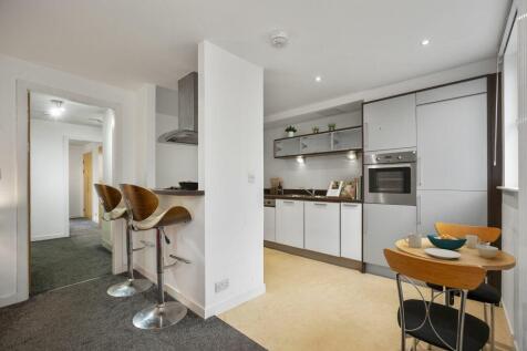 14/1 East Pilton Farm Crescent, Edinburgh, EH5 2GH