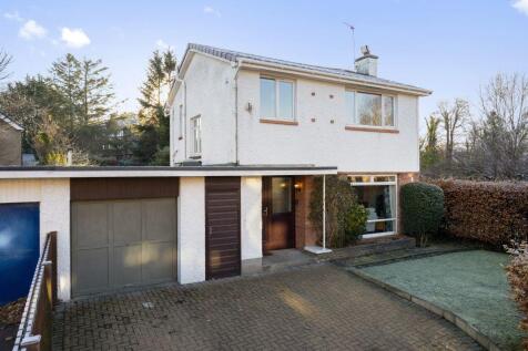 75 Barnton Park View, Edinburgh, EH4 6EL