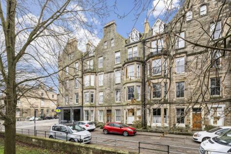 5/9 Argyle Park Terrace, Edinburgh, EH9 1JY