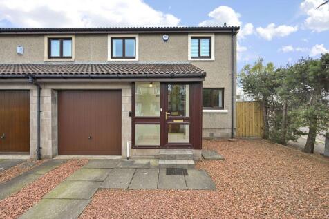 2 West Ferryfield, Edinburgh, EH5 2PU