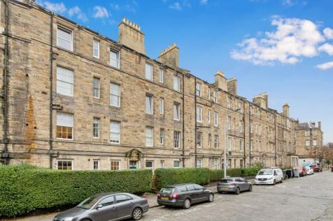 27/3 Halmyre Street, Edinburgh, EH6 8QE