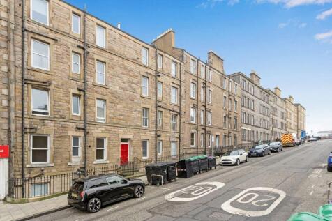 133/1F4, Broughton Road, Edinburgh, EH7 4JH
