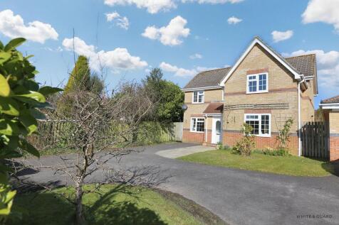 York Close, Horton Heath, SO50